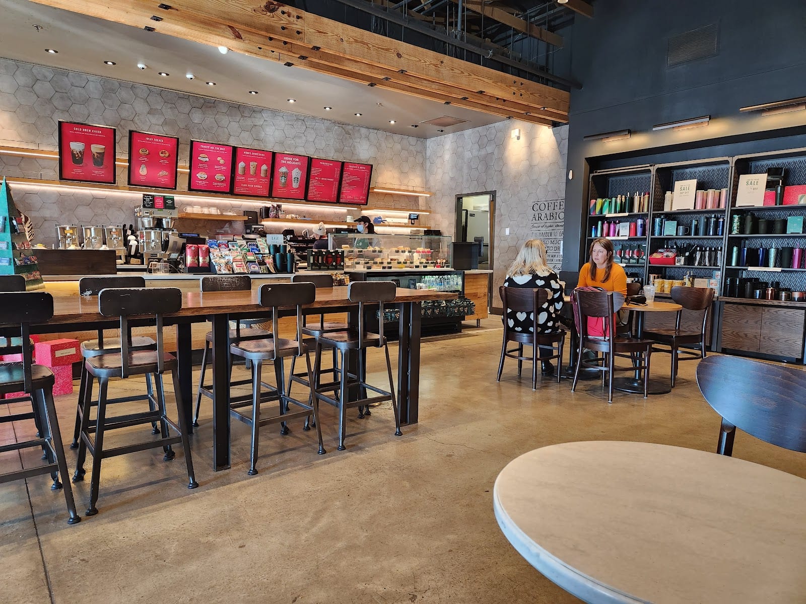 Starbucks Coffee Company, photo 4