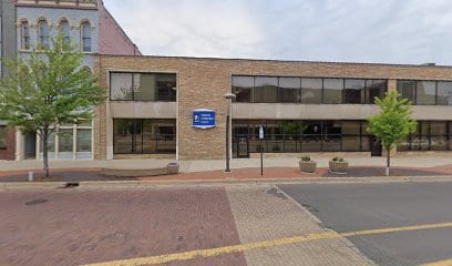 Michigan Pension Group