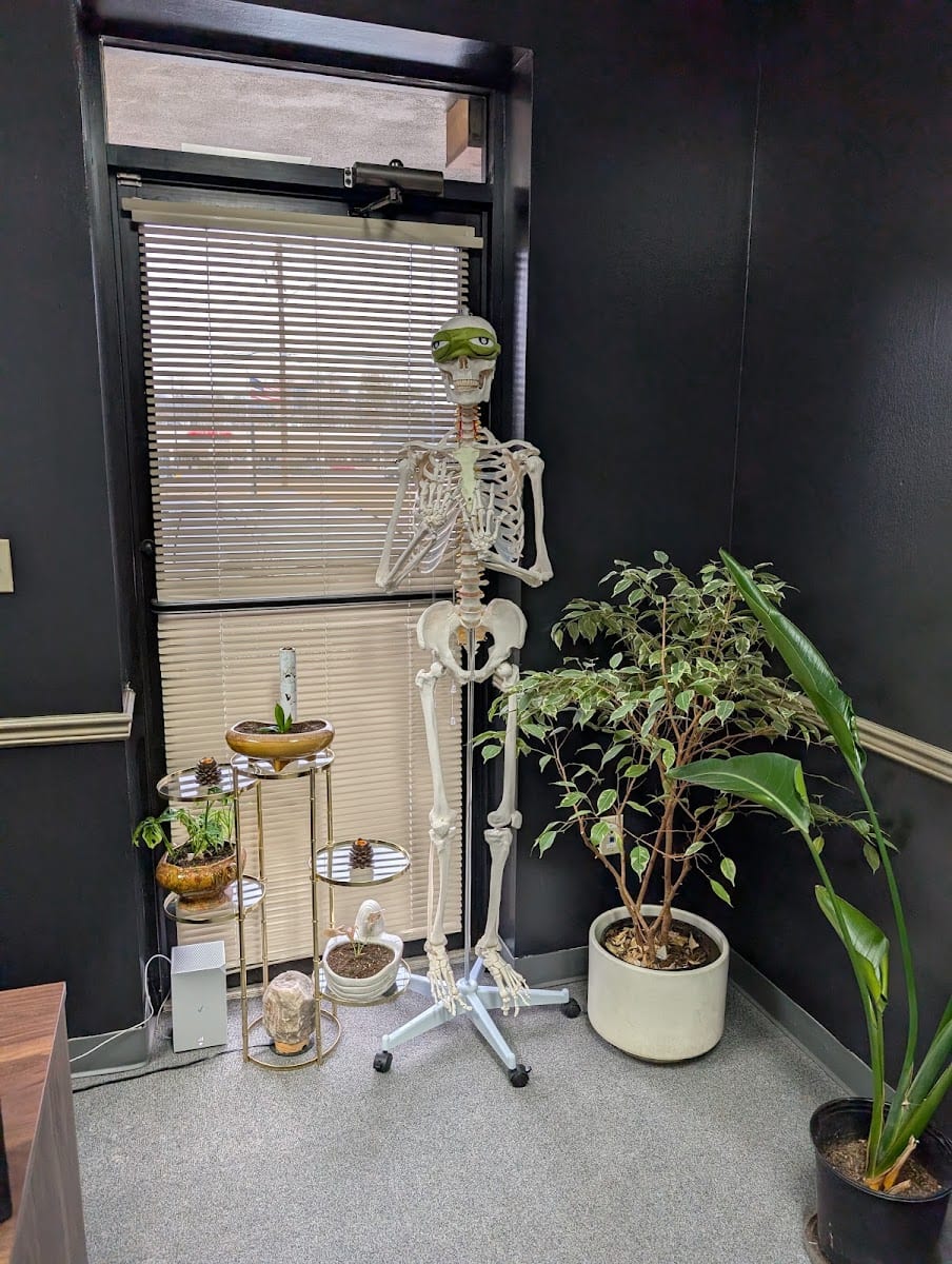 Back In Balance Massage Clinic, photo 2