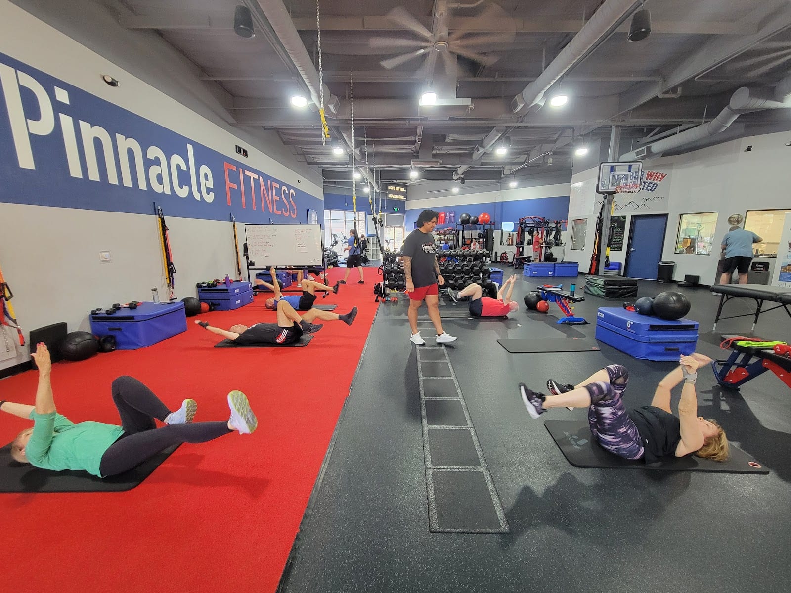 Pinnacle Fitness - Personal Training Over 50 in Scottsdale, photo 2