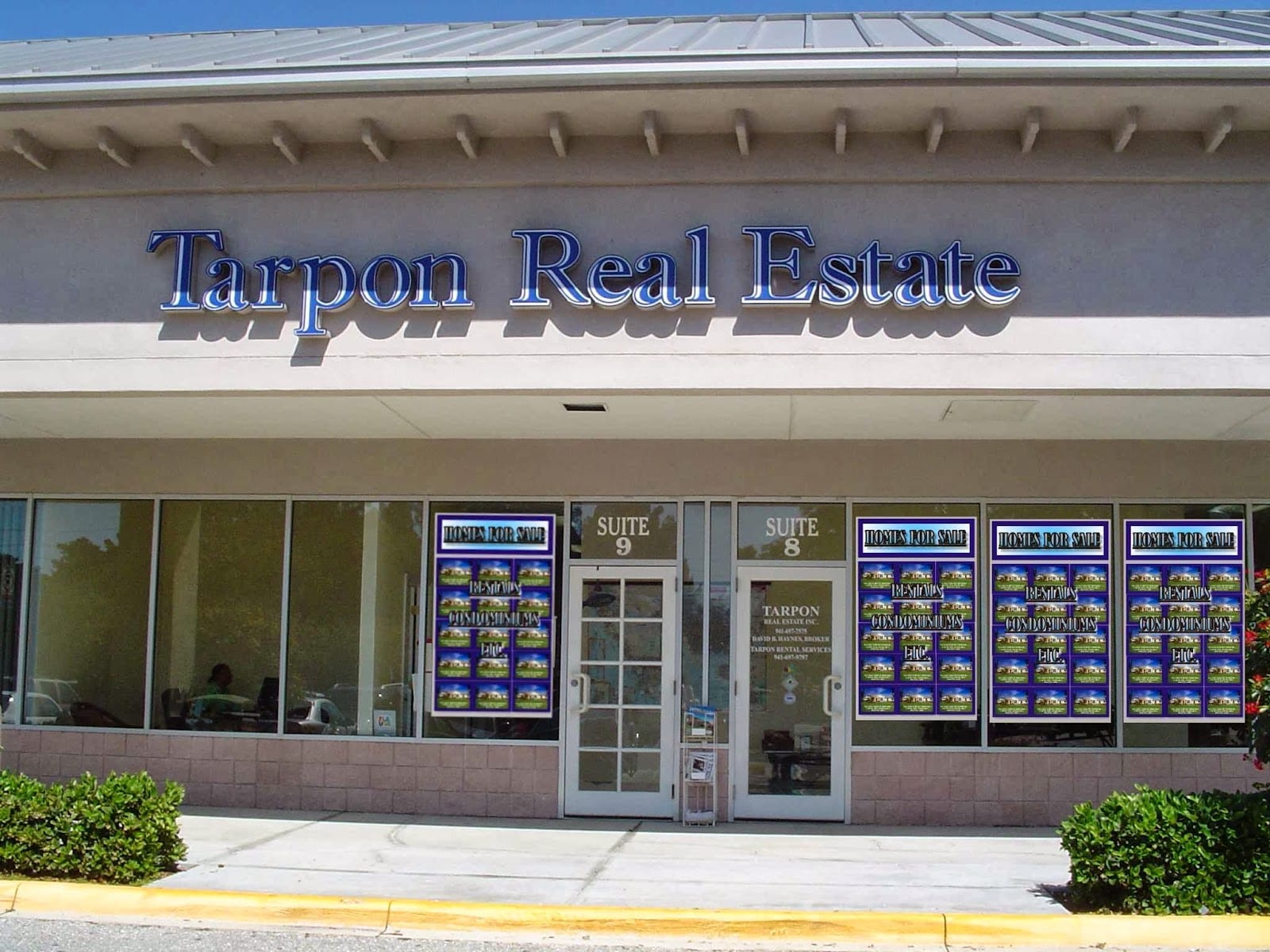 Tarpon Real Estate