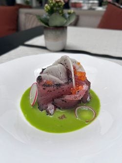 Restaurant de Sers
