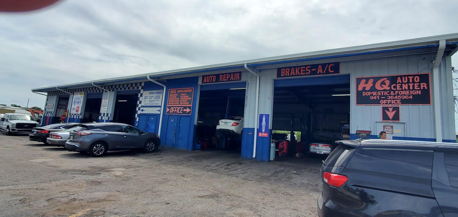 HQ Auto Center, photo 2