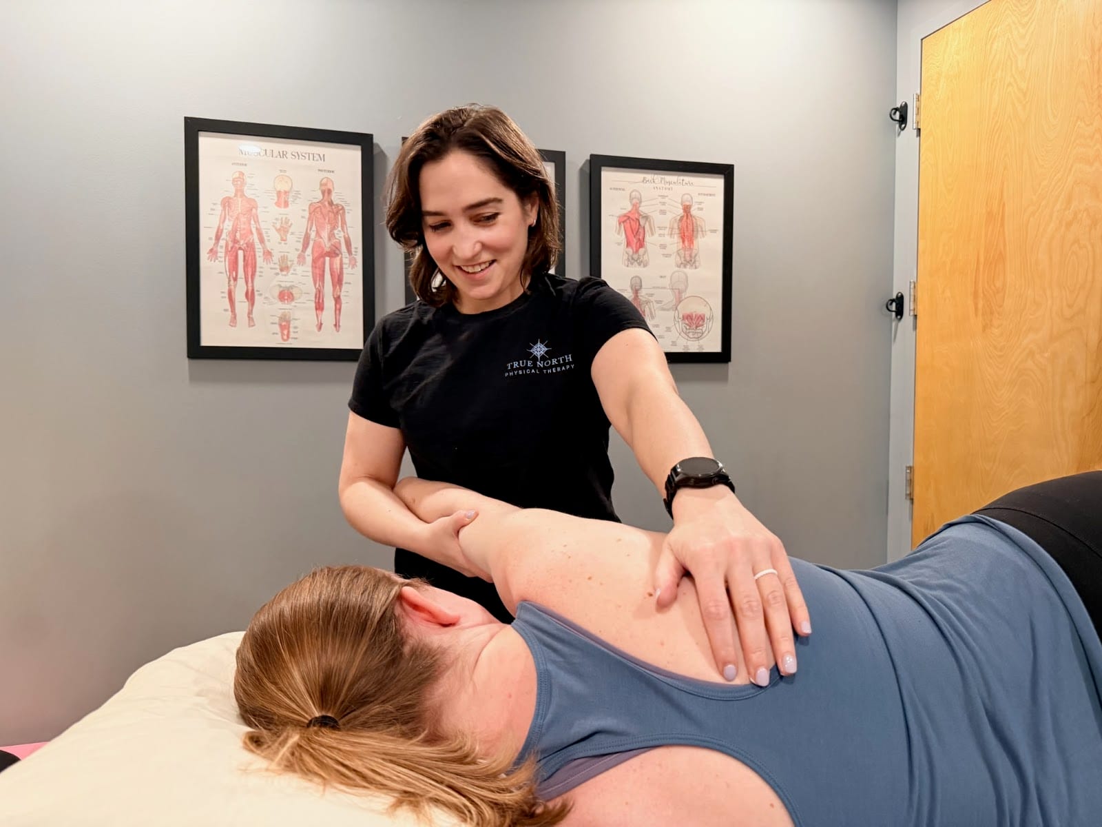 True North Physical Therapy of Rochester
