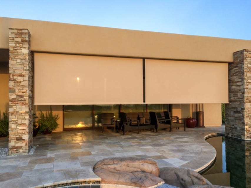 Dust Coast Shades & Outdoor Lighting