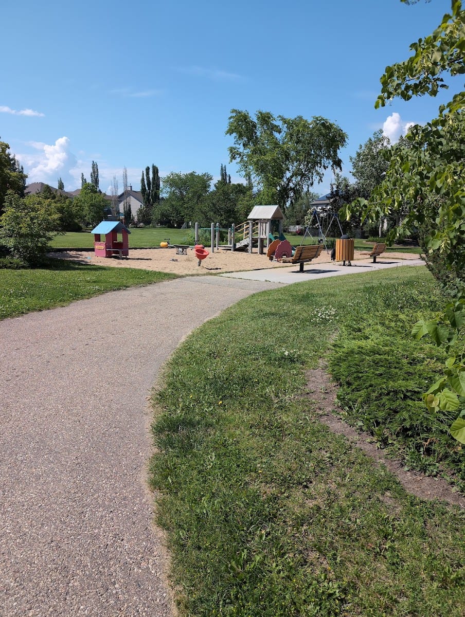 Toddler park, photo 3
