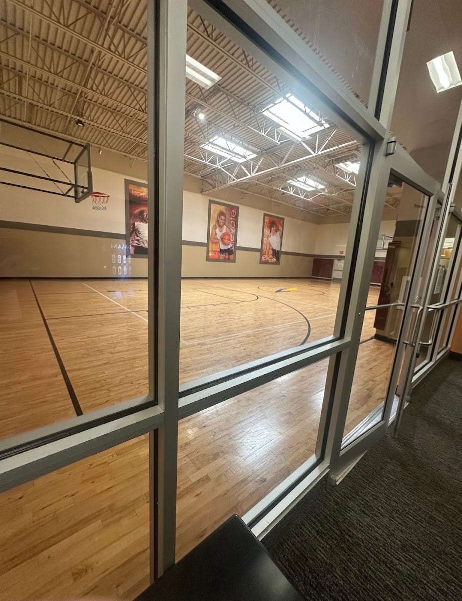 Genesis Health Clubs - West Little Rock, photo 3
