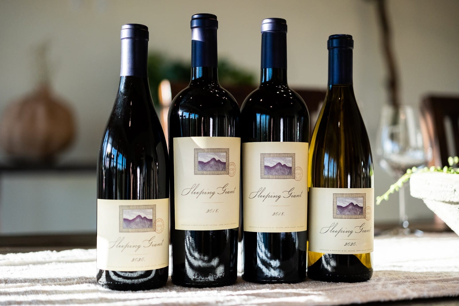 Sleeping Giant Winery, photo 2