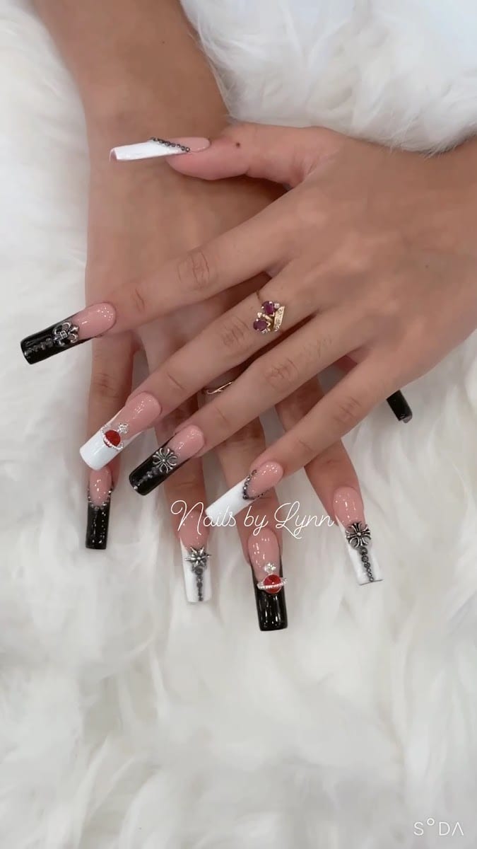 Belle Vous Nail Salon (Tom Thumb), photo 3