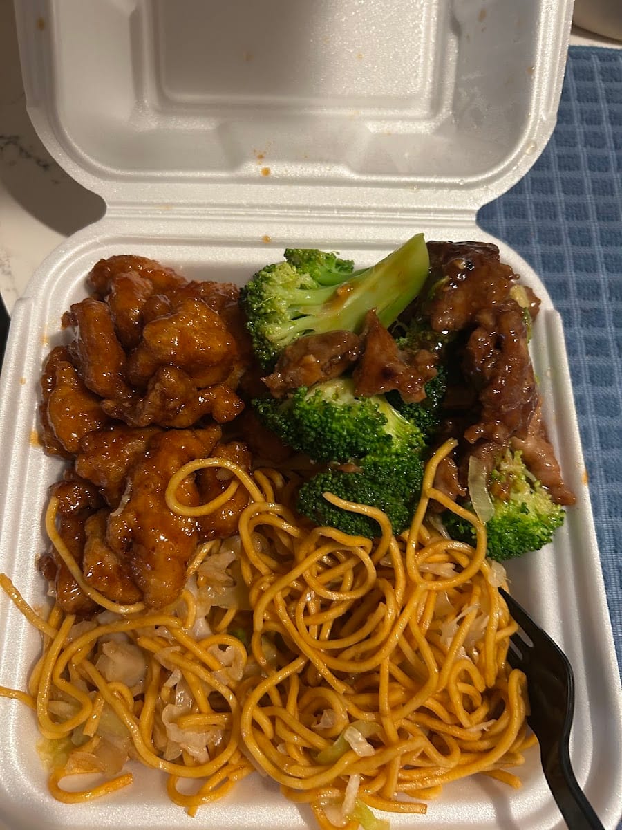 Panda Express, photo 3