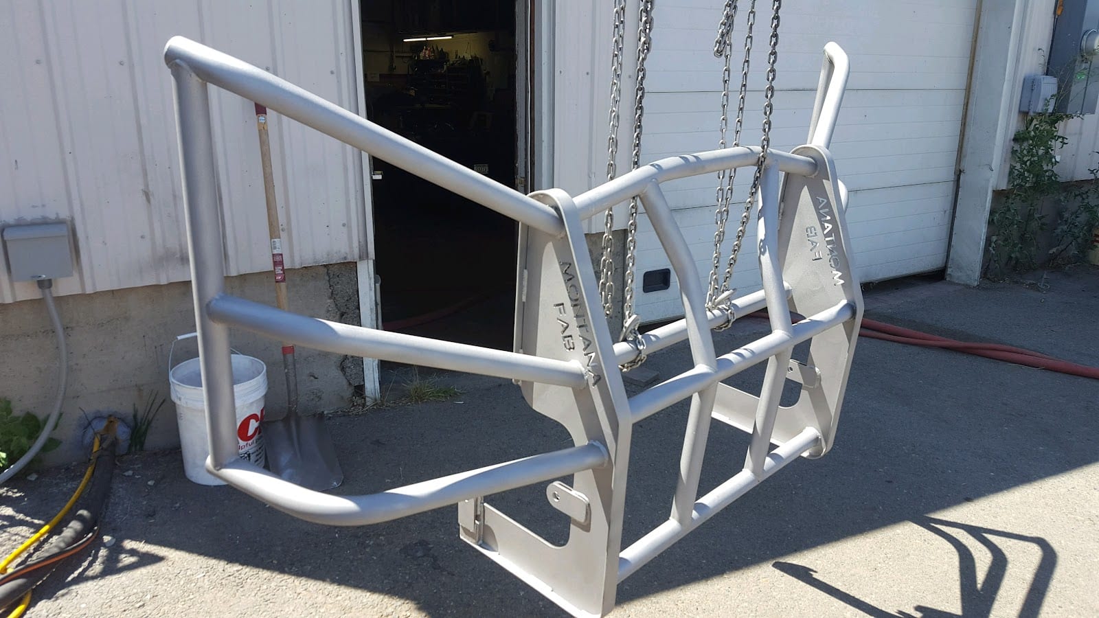 Rocky Mountain Radiator, photo 4