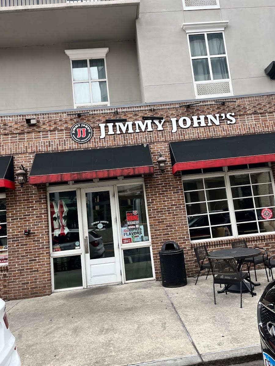 Jimmy John's, photo 4