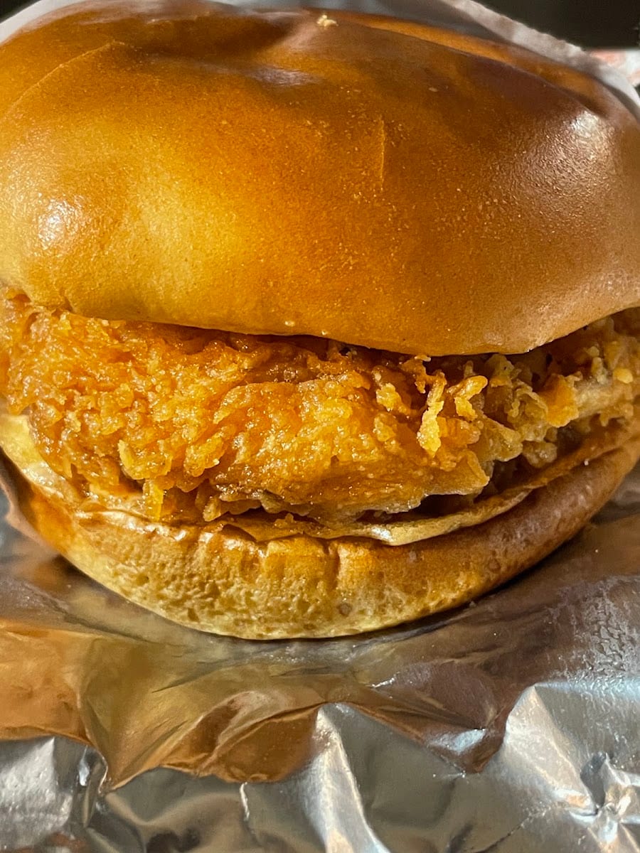 Popeye's Louisiana Kitchen, photo 2