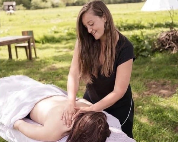 Meraki Massage & Reiki, photo 2