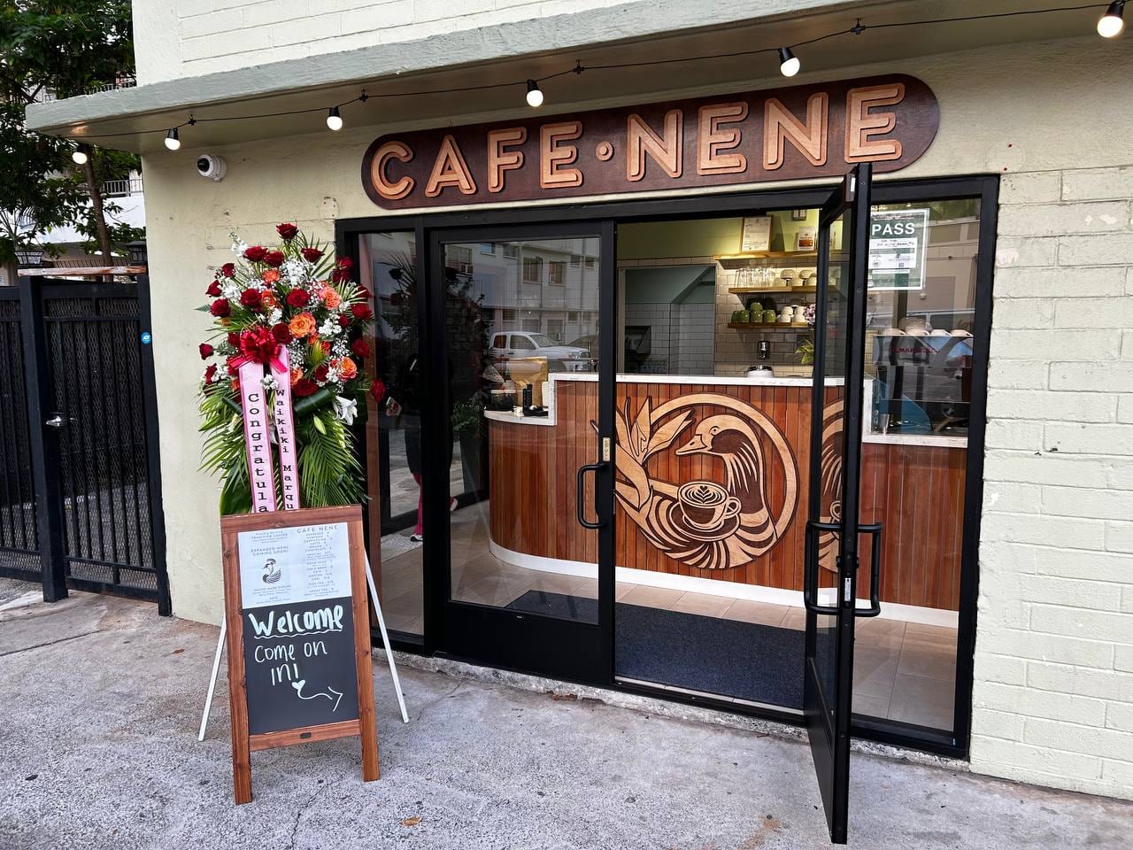 Cafe Nene, photo 2