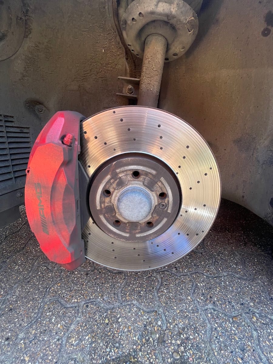LB Automotive (Mobile Mechanic), photo 2