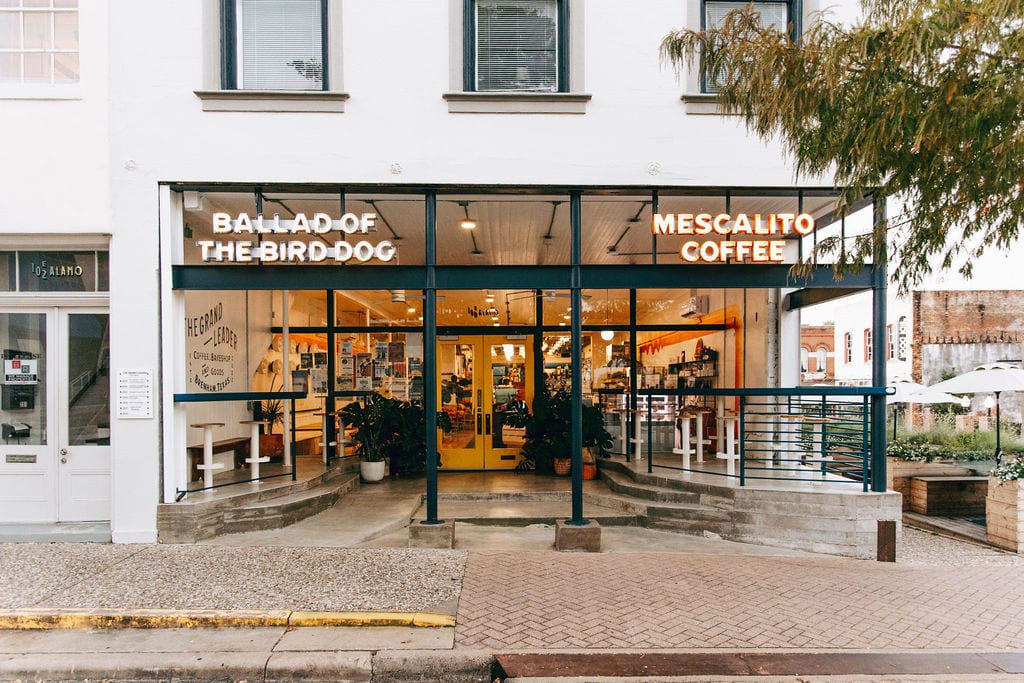 Mescalito Coffee