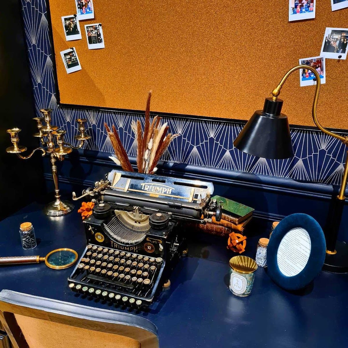 BKNK | Book Nook | Paris Coffee Shop, photo 4