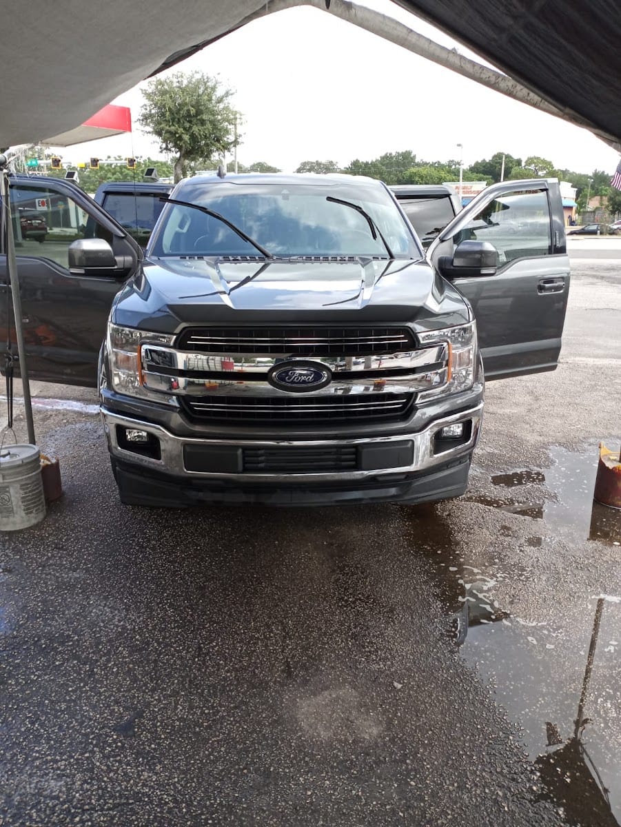J&H Detailing & Car Wash Service, photo 4