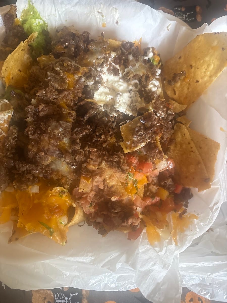 Viva Burrito CO, photo 3