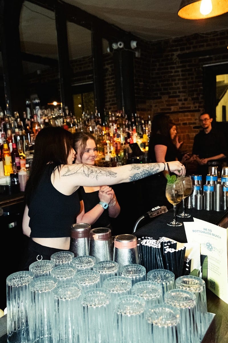 Tequila Mockingbird St.Albans, photo 4