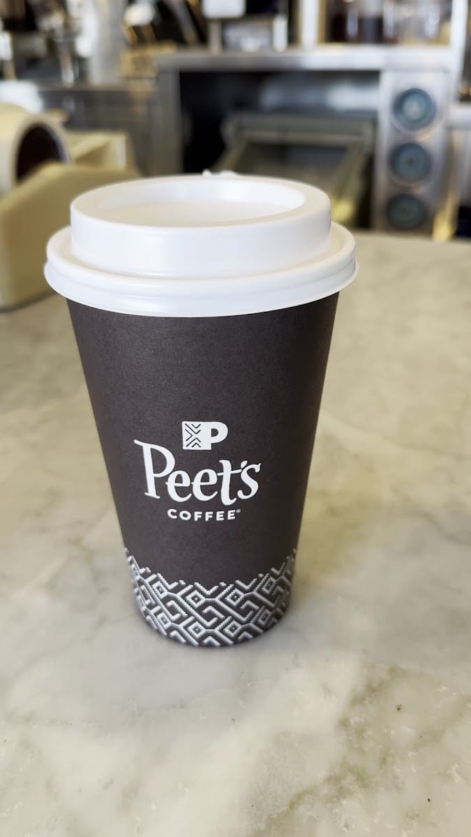 Peet's Coffee, photo 2