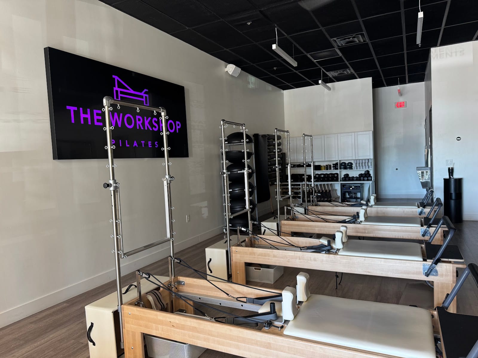 Workshop Pilates - North Scottsdale