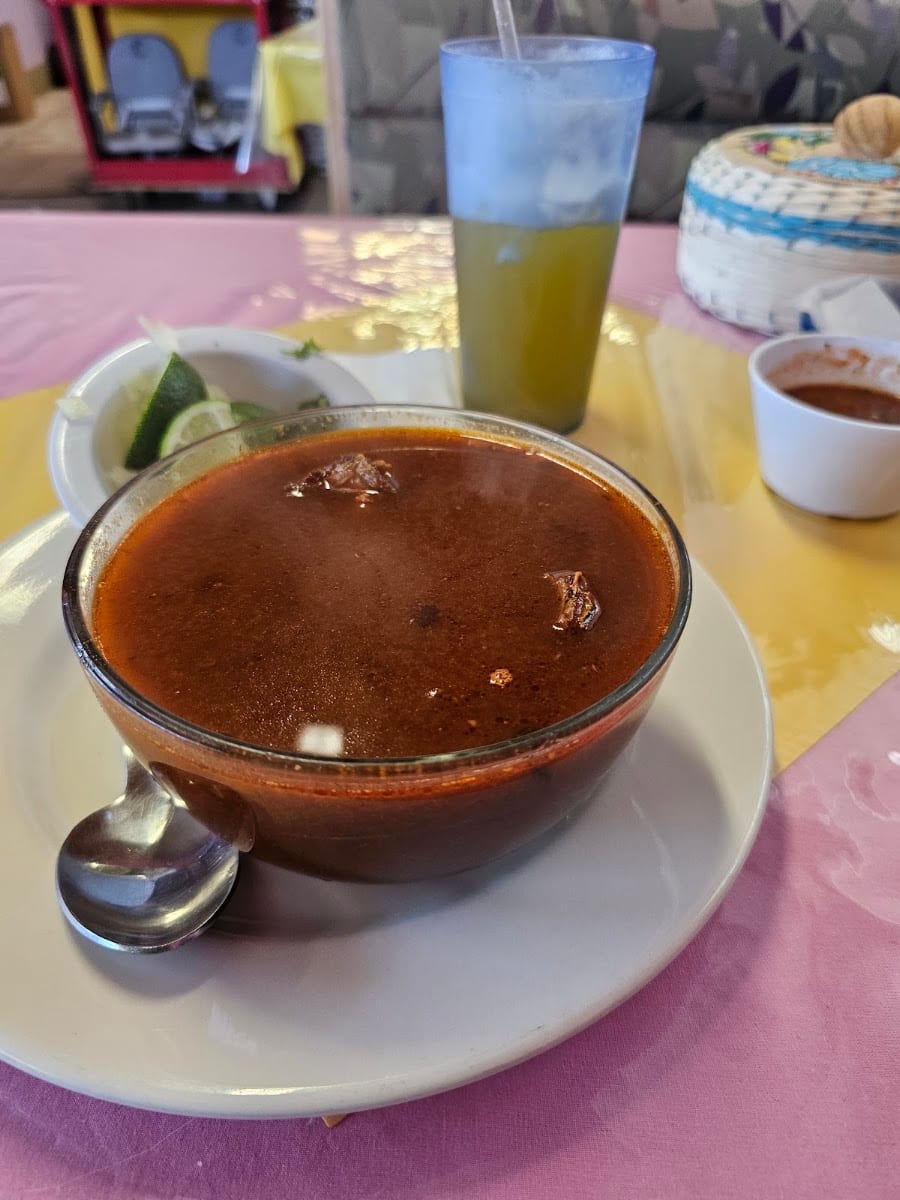 Antojitos Doña Julia, photo 4