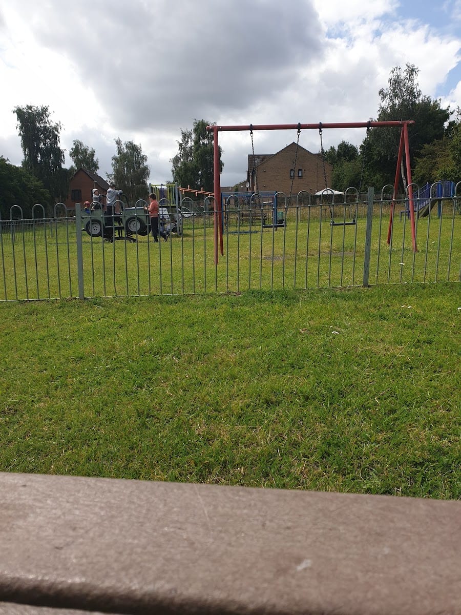 Child Play Park, photo 2