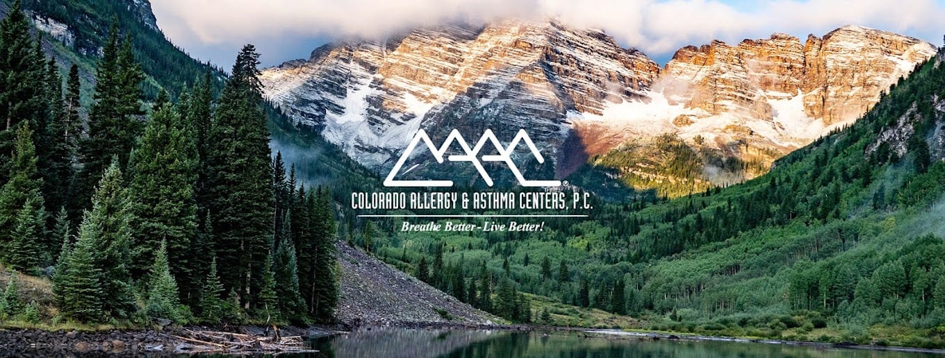 Colorado Allergy & Asthma Centers - Centennial