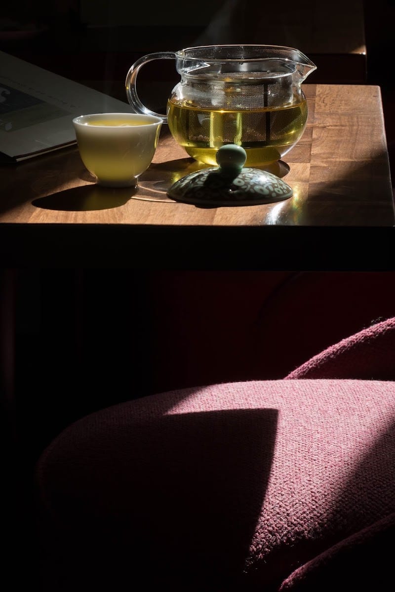 TEAthétcha, photo 4