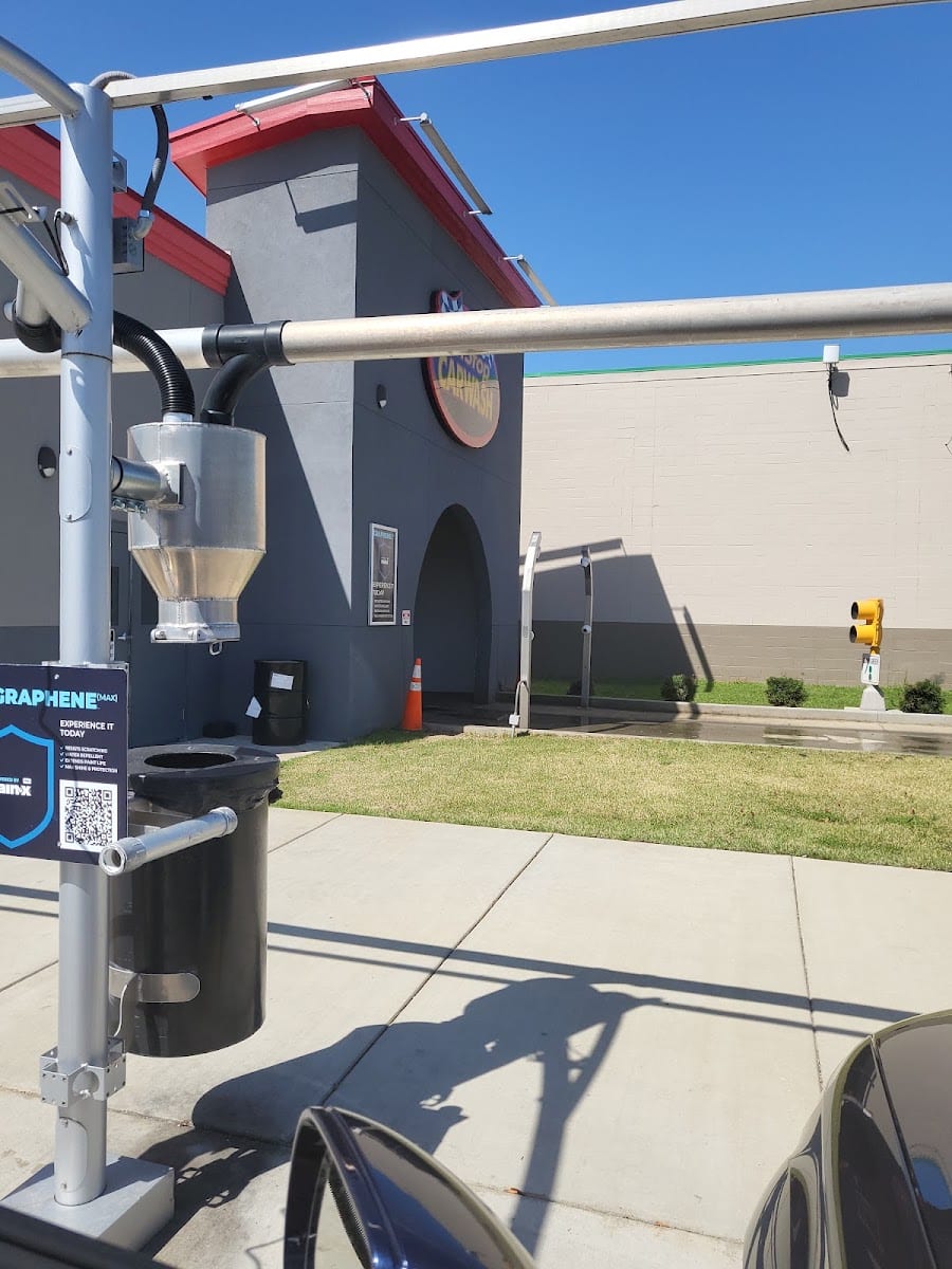 PitStop Car Wash, photo 3
