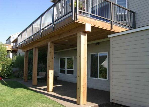 Talon Construction Canada, photo 4