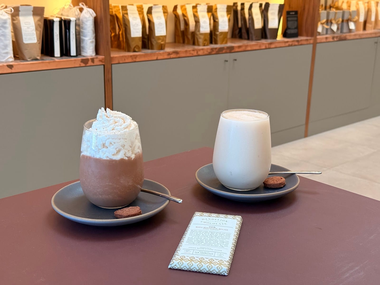 Dandelion Chocolate, photo 3