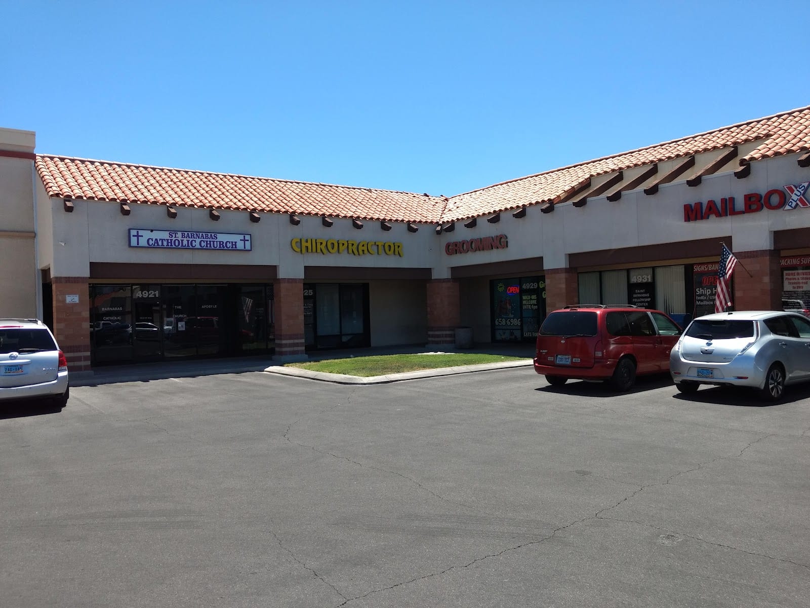 Decatur&Craig Chiropractic, photo 2