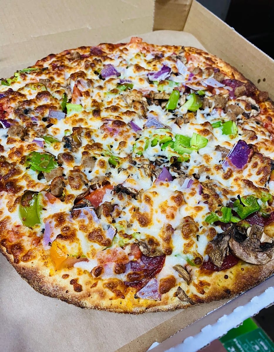 Soma Pizza & Grill, photo 3