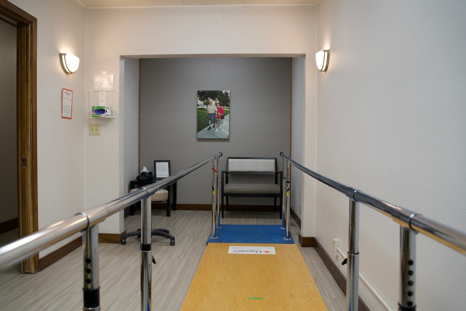 Hanger Clinic: Prosthetics & Orthotics, photo 3