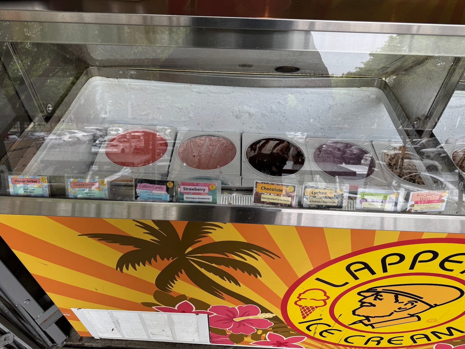 Lappert’s Ice Cream, photo 2