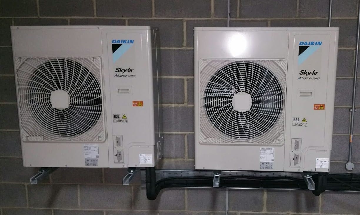 Air Options Ltd, photo 3