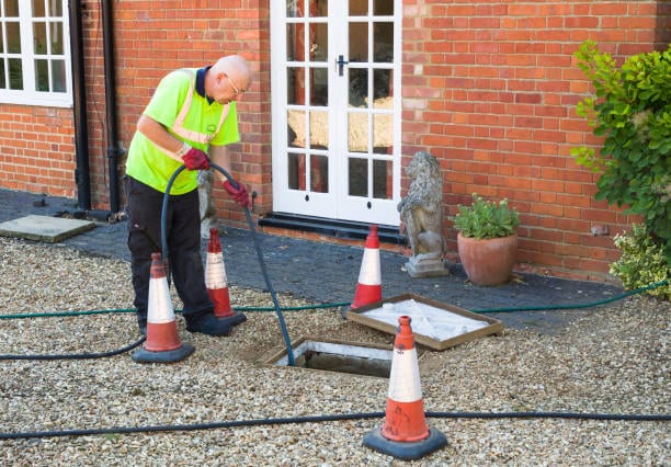 London Emergency Plumbing & Drainage Services