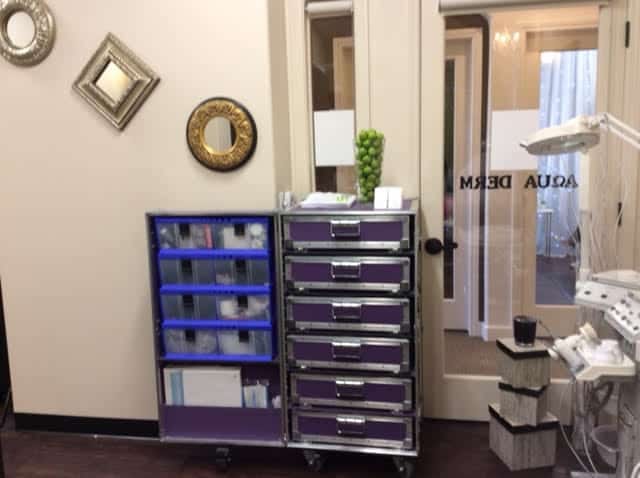 Aqua Derm Med-Beauty Spa, photo 4