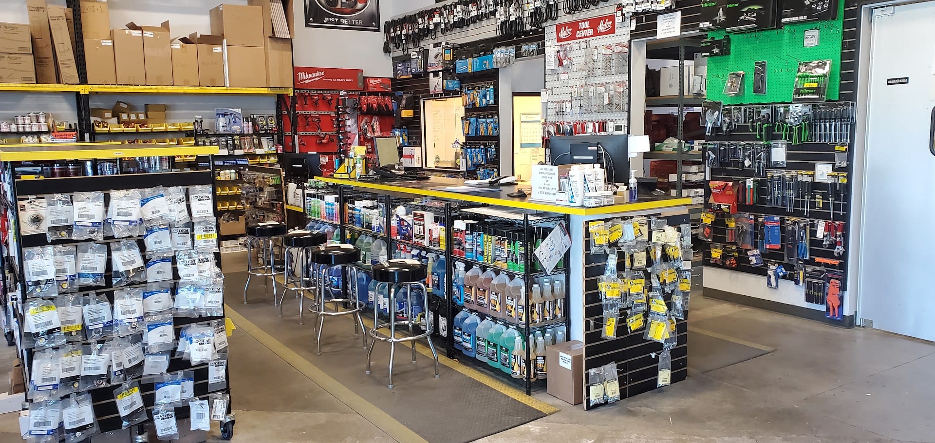 Sid Harvey Industries - HVAC/R Specialist Distributor, photo 2