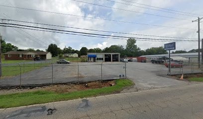 Wilson's Automotive