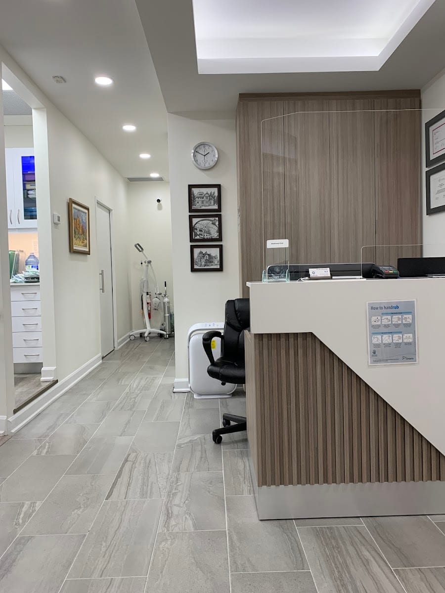 Creekside Dental Care, photo 2