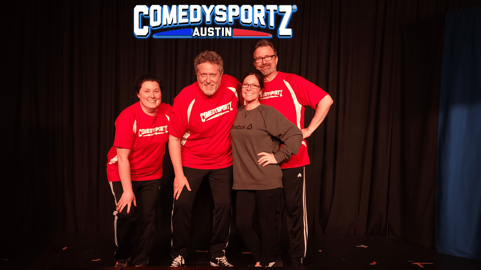 ComedySportz Austin, photo 4