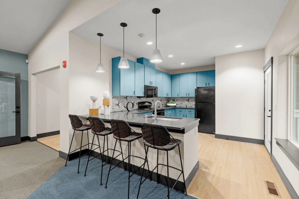 Yauger Park Villas Apartments, photo 3