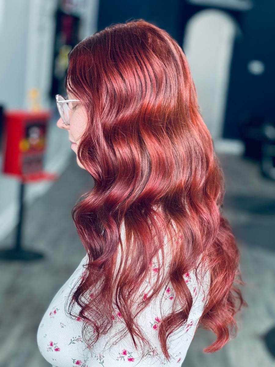 Valkyrie Hair Design & Studio