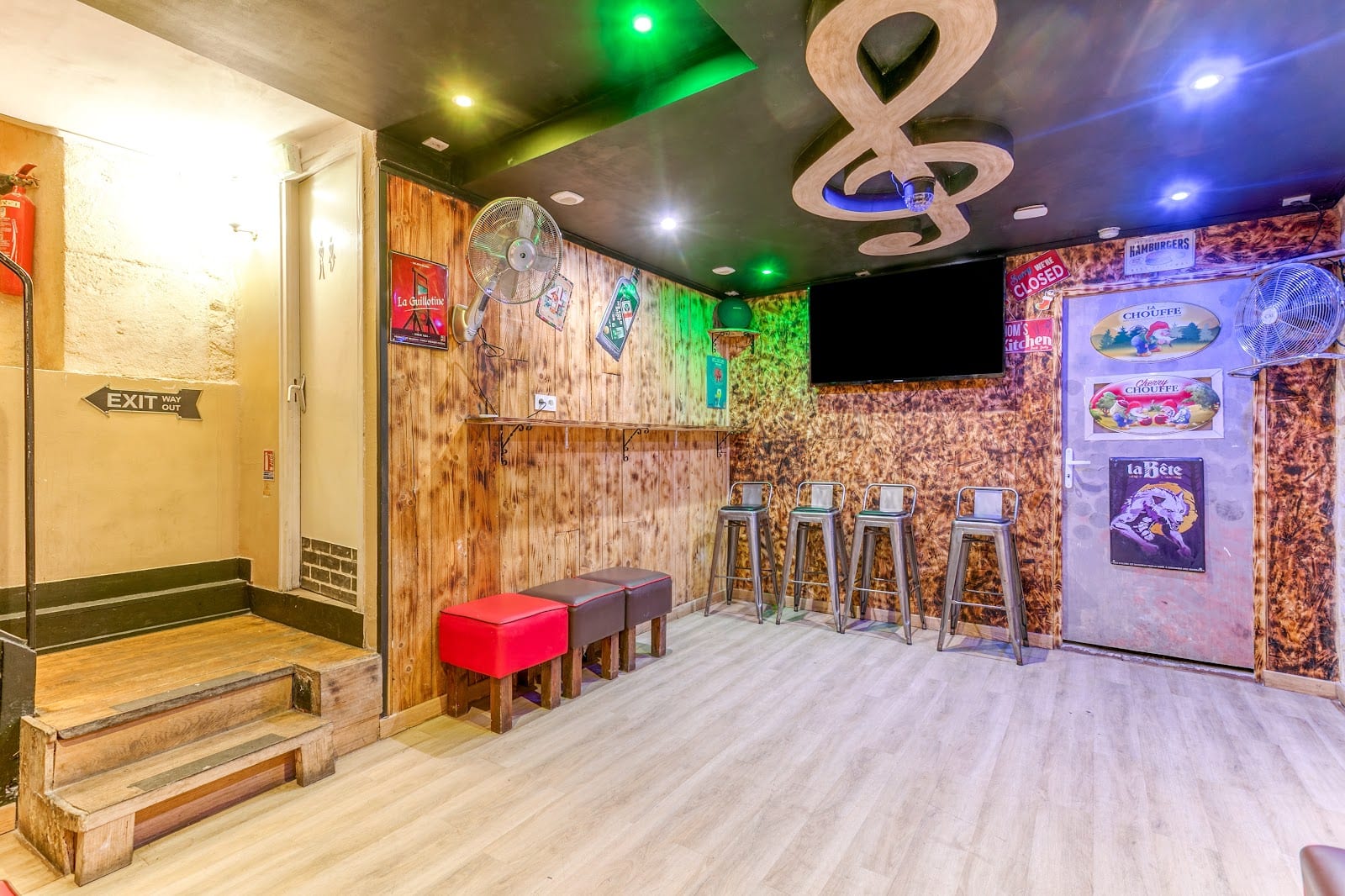 Happiness Bar, photo 3