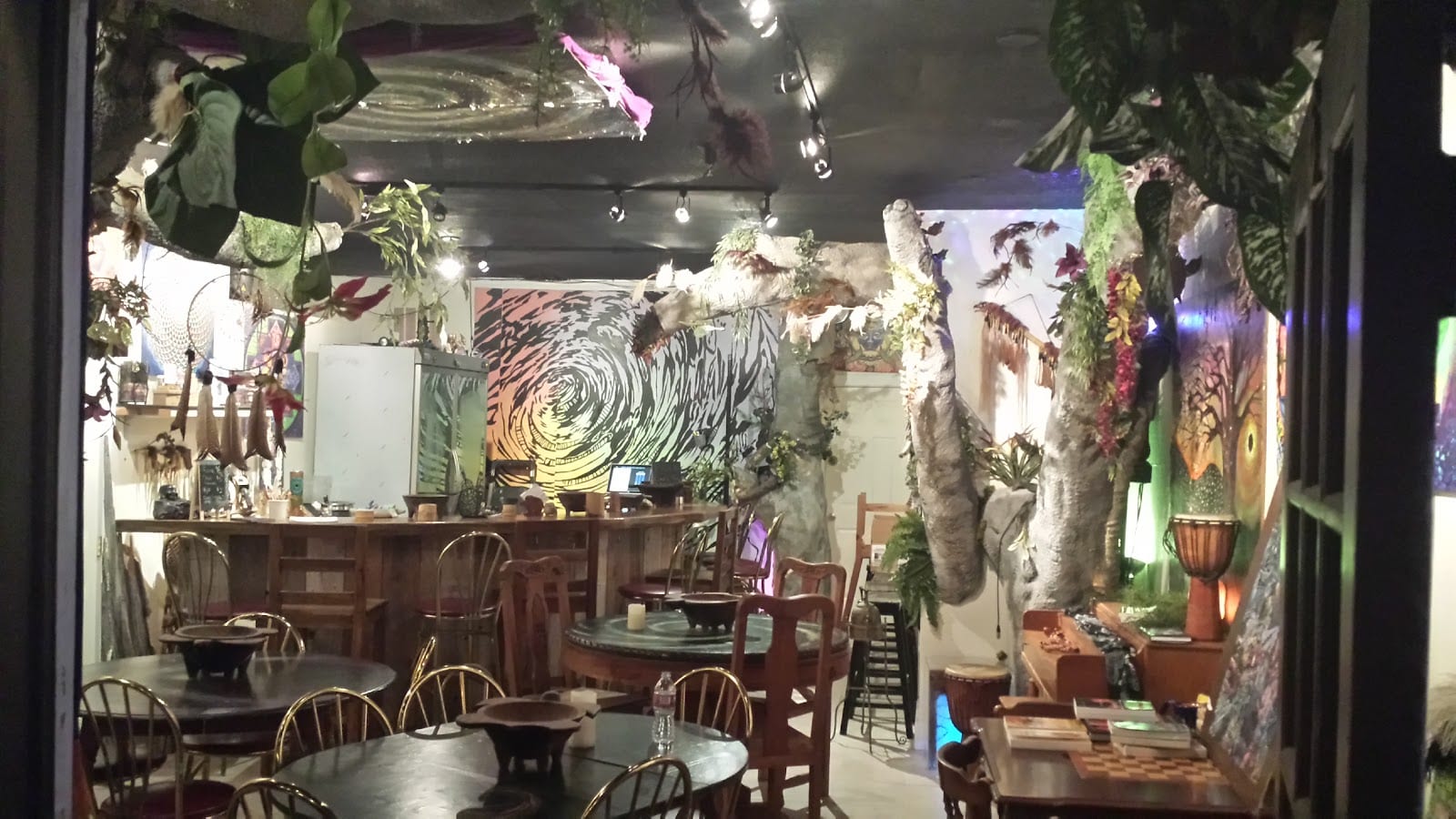 Mystic Water Kava Bar Huntington Beach, photo 2