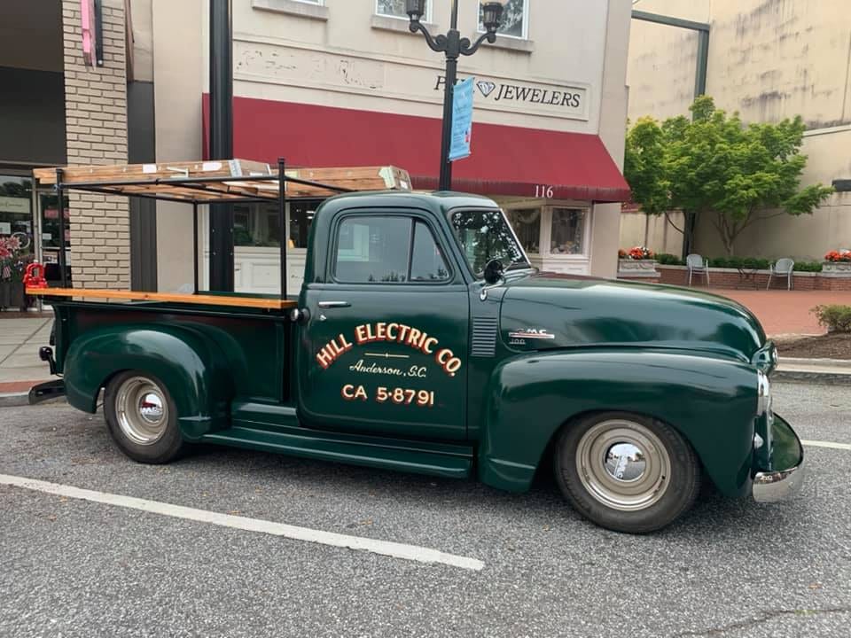 Hill Electric Company, photo 4